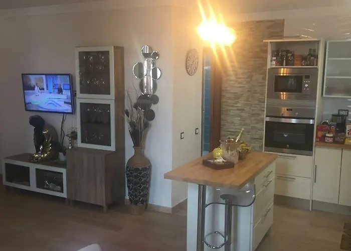 בית נופש Heavens Garden House