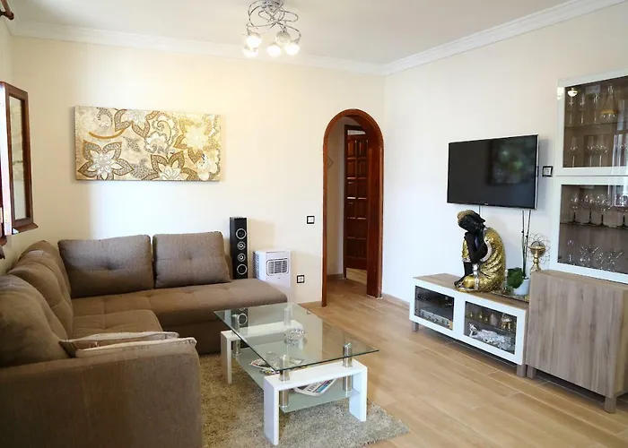 בית נופש Heavens Garden House