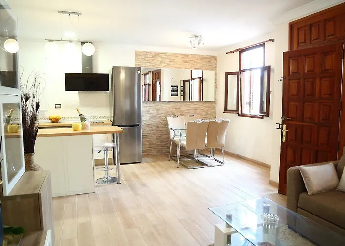 Heavens Garden House פלאייה דל אינגלז