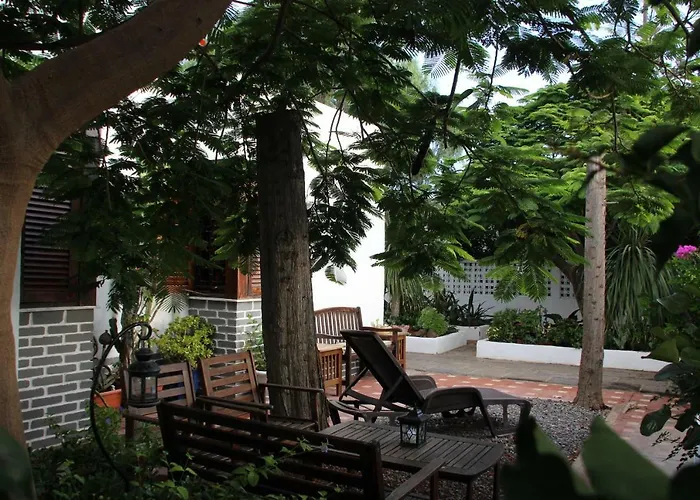 Heavens Garden House Holiday home