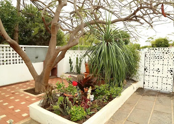 Heavens Garden House Holiday home *