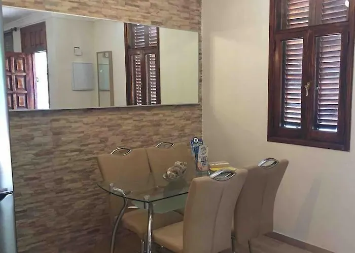 Heavens Garden House * פלאייה דל אינגלז