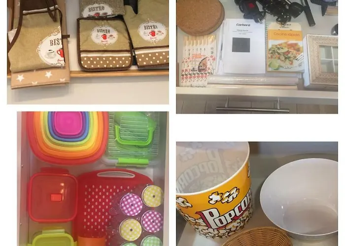 Holiday home Heavens Garden House