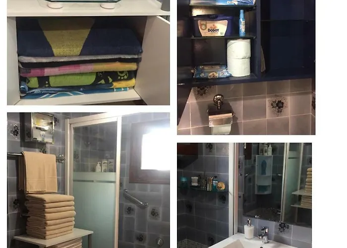 Heavens Garden House Holiday home