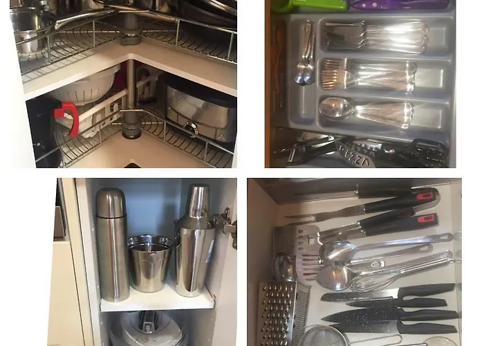 Heavens Garden House * פלאייה דל אינגלז