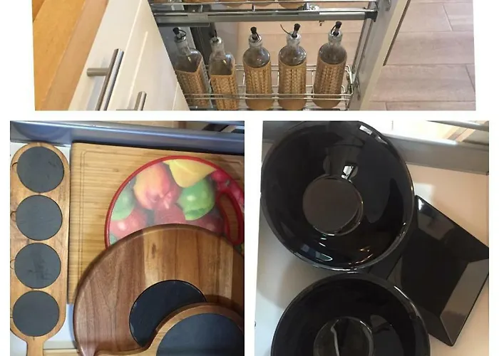 Holiday home Heavens Garden House Playa del Ingles (Gran Canaria)