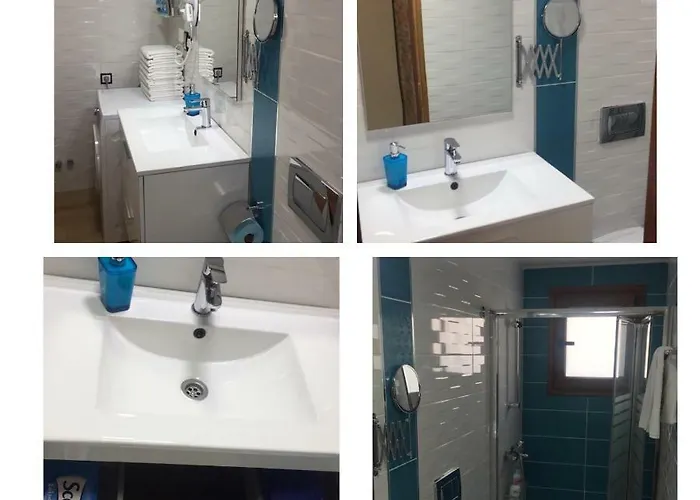 Heavens Garden House Holiday home