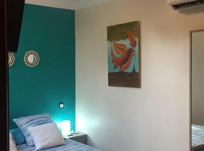 Heavens Garden House Dom wakacyjny *