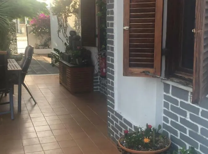 Heavens Garden House Holiday home Playa del Ingles (Gran Canaria)