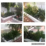 Heavens Garden House * Playa del Inglés