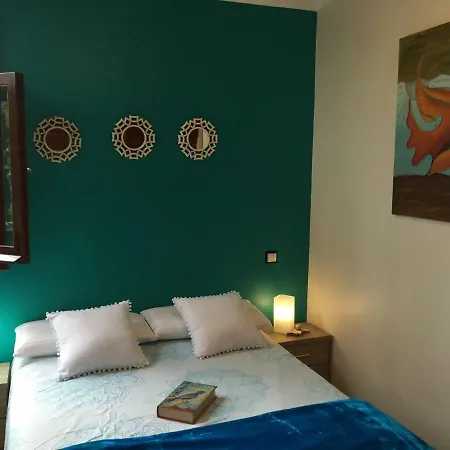 Heavens Garden House بلايا ديل إنغلز