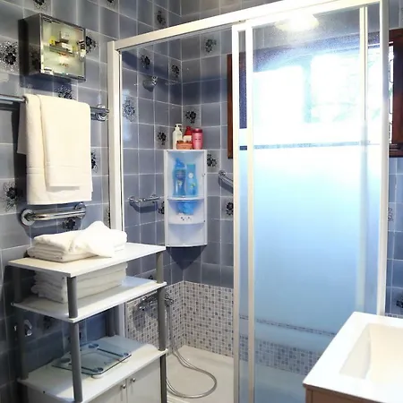 Heavens Garden House بيت للعطل