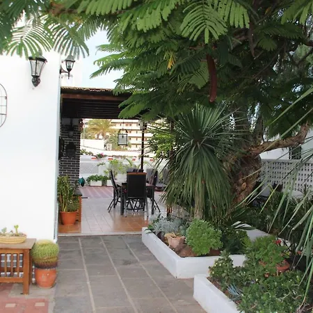 Heavens Garden House بلايا ديل إنغلز