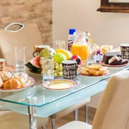 Heavens Garden House