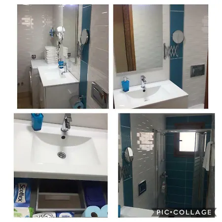 Heavens Garden House بيت للعطل