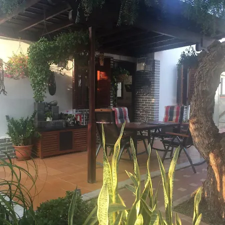 Heavens Garden House بيت للعطل *