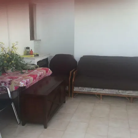 Heavens Garden House * بلايا ديل إنغلز