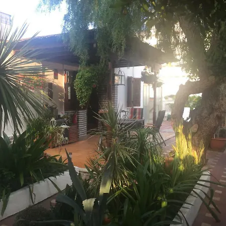 Heavens Garden House بلايا ديل إنغلز