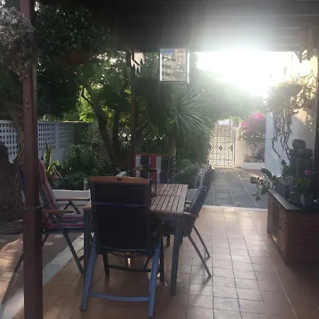 Heavens Garden House بيت للعطل