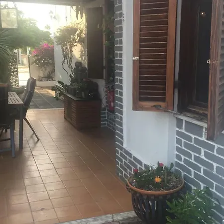 Heavens Garden House بيت للعطل بلايا ديل إنغلز