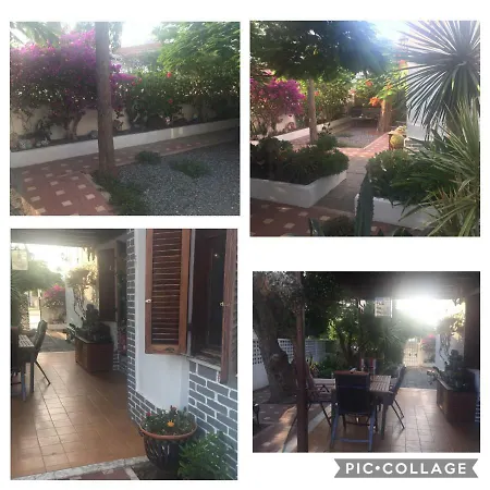 بيت للعطل Heavens Garden House