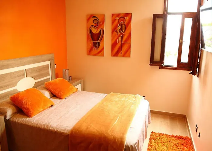 Nyaraló Heavens Garden House