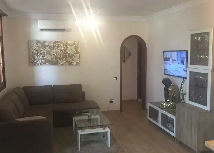 Heavens Garden House *