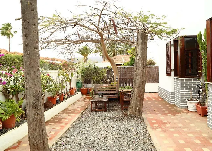 Nyaraló Heavens Garden House *