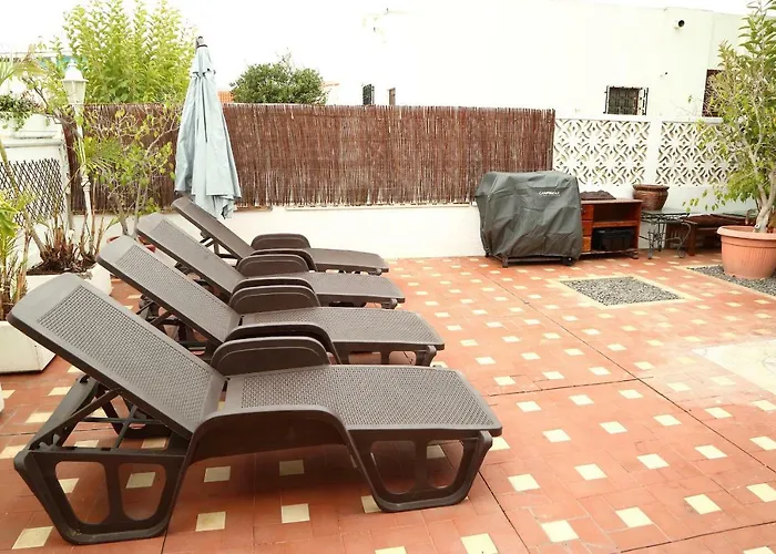 Heavens Garden House *