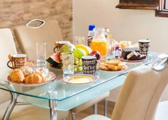 Heavens Garden House