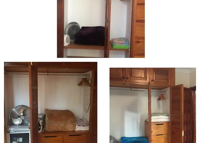 Heavens Garden House Nyaraló