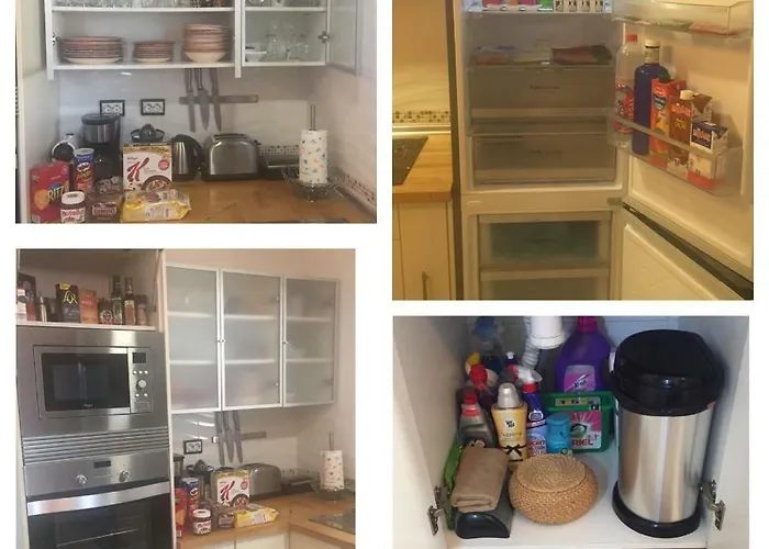 Heavens Garden House Nyaraló *