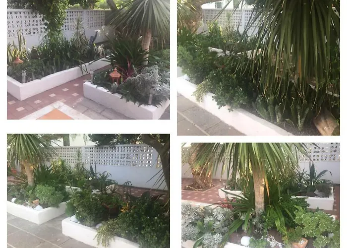 Heavens Garden House *