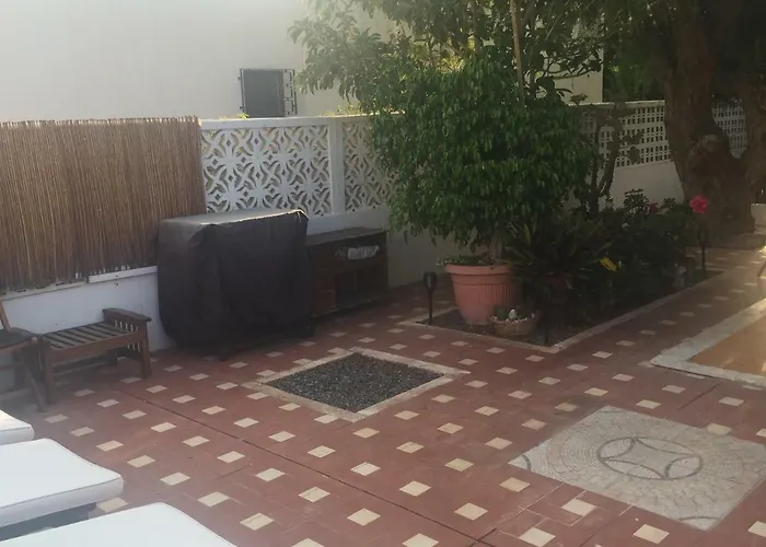 Nyaraló Heavens Garden House *