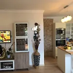 度假居 Heavens Garden House *