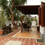 Heavens Garden House *