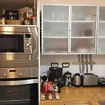 度假居 Heavens Garden House 普拉亚戴尔雷安格莱斯