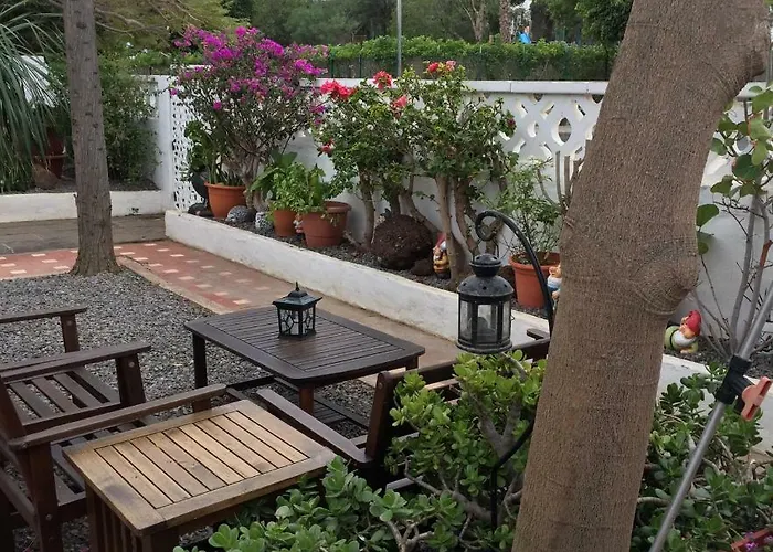 Heavens Garden House Nyaraló *