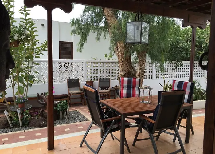 Nyaraló Heavens Garden House