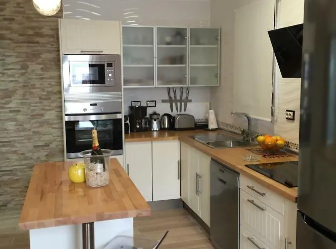 Heavens Garden House *