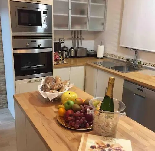 Heavens Garden House Nyaraló *